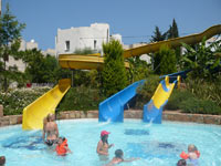 piscina pentru copii Turcia